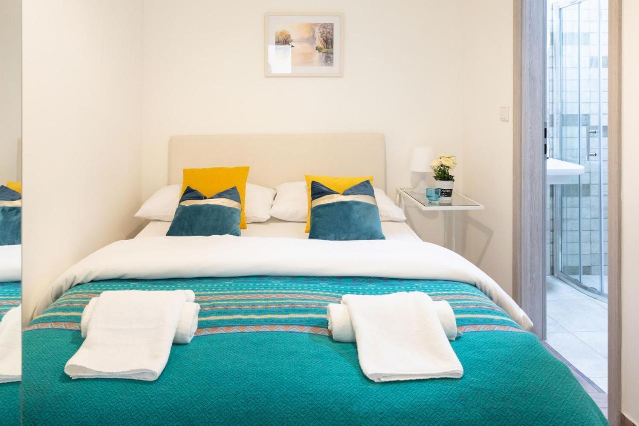 Rooms 88 Zagrzeb Zewnętrze zdjęcie