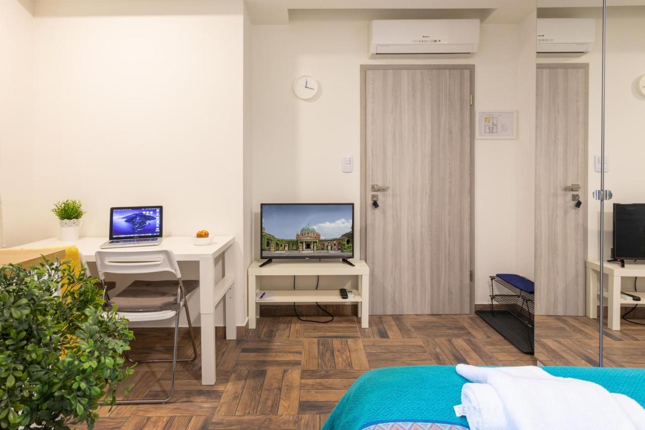 Rooms 88 Zagrzeb Zewnętrze zdjęcie