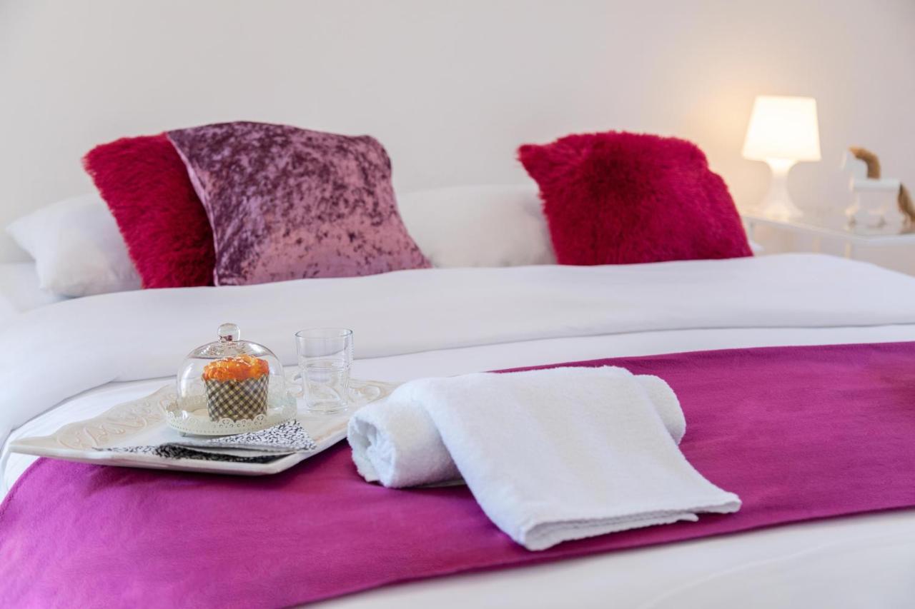 Rooms 88 Zagrzeb Zewnętrze zdjęcie