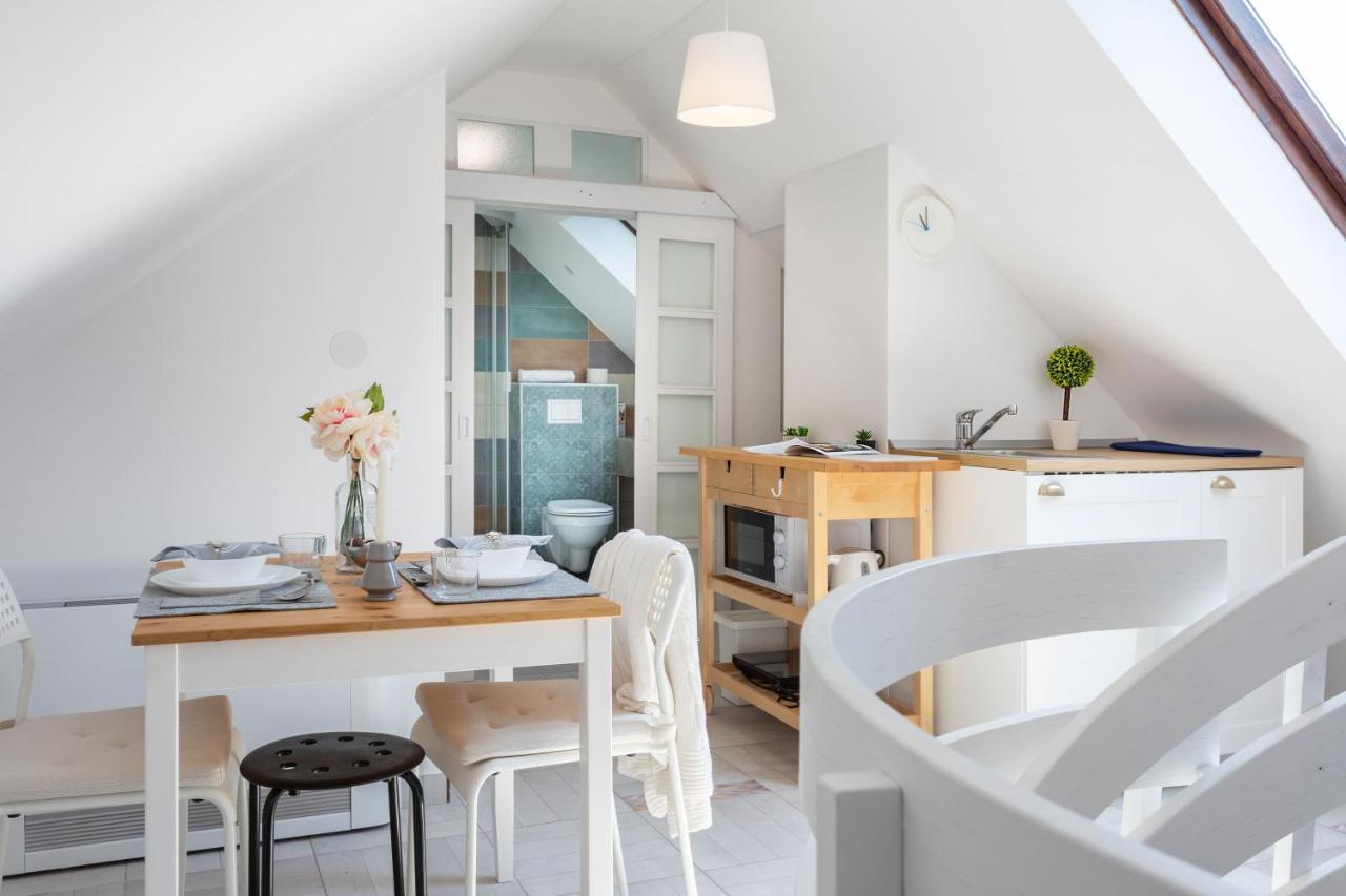 Rooms 88 Zagrzeb Zewnętrze zdjęcie