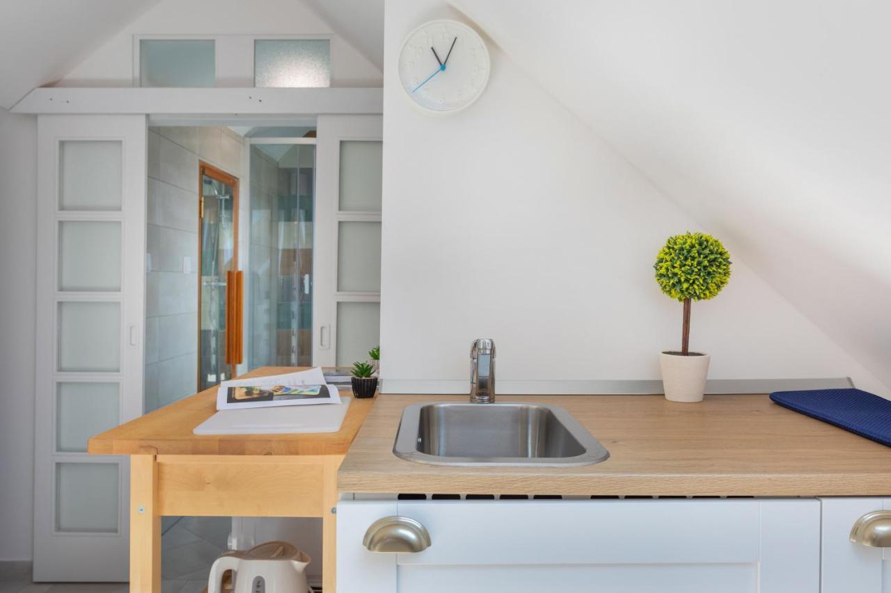 Rooms 88 Zagrzeb Zewnętrze zdjęcie