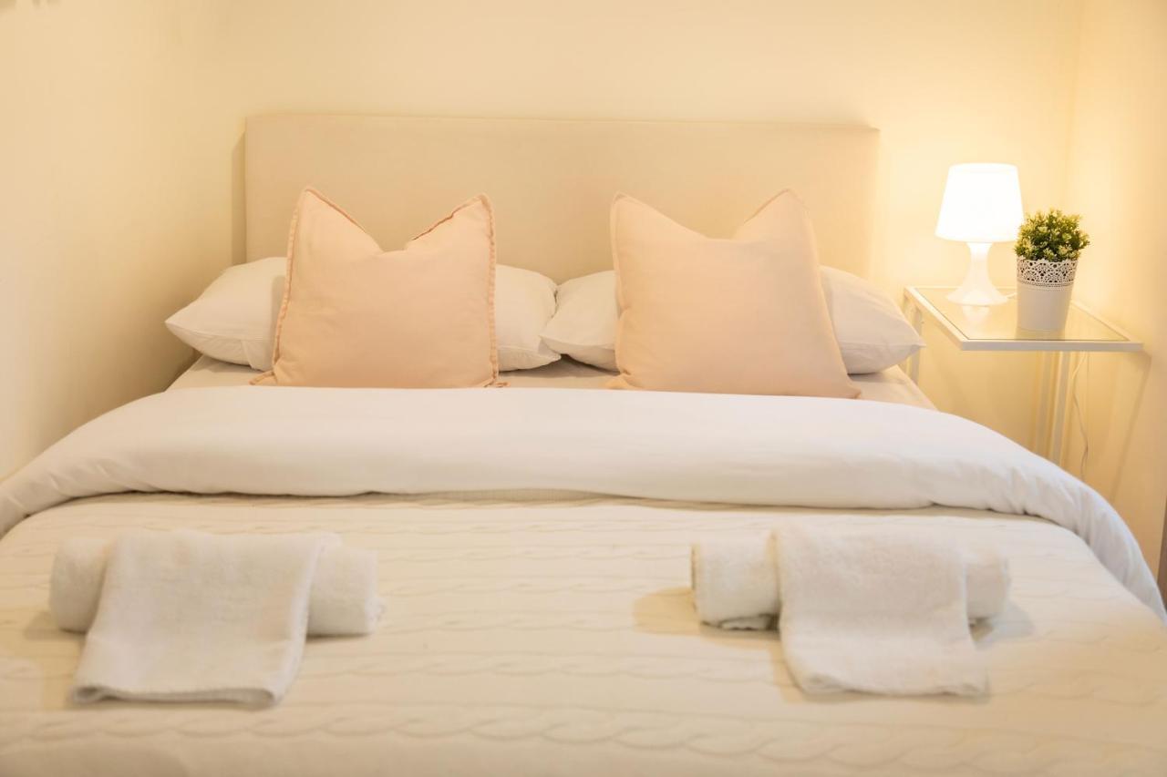 Rooms 88 Zagrzeb Zewnętrze zdjęcie
