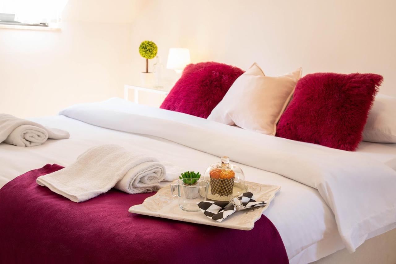 Rooms 88 Zagrzeb Zewnętrze zdjęcie