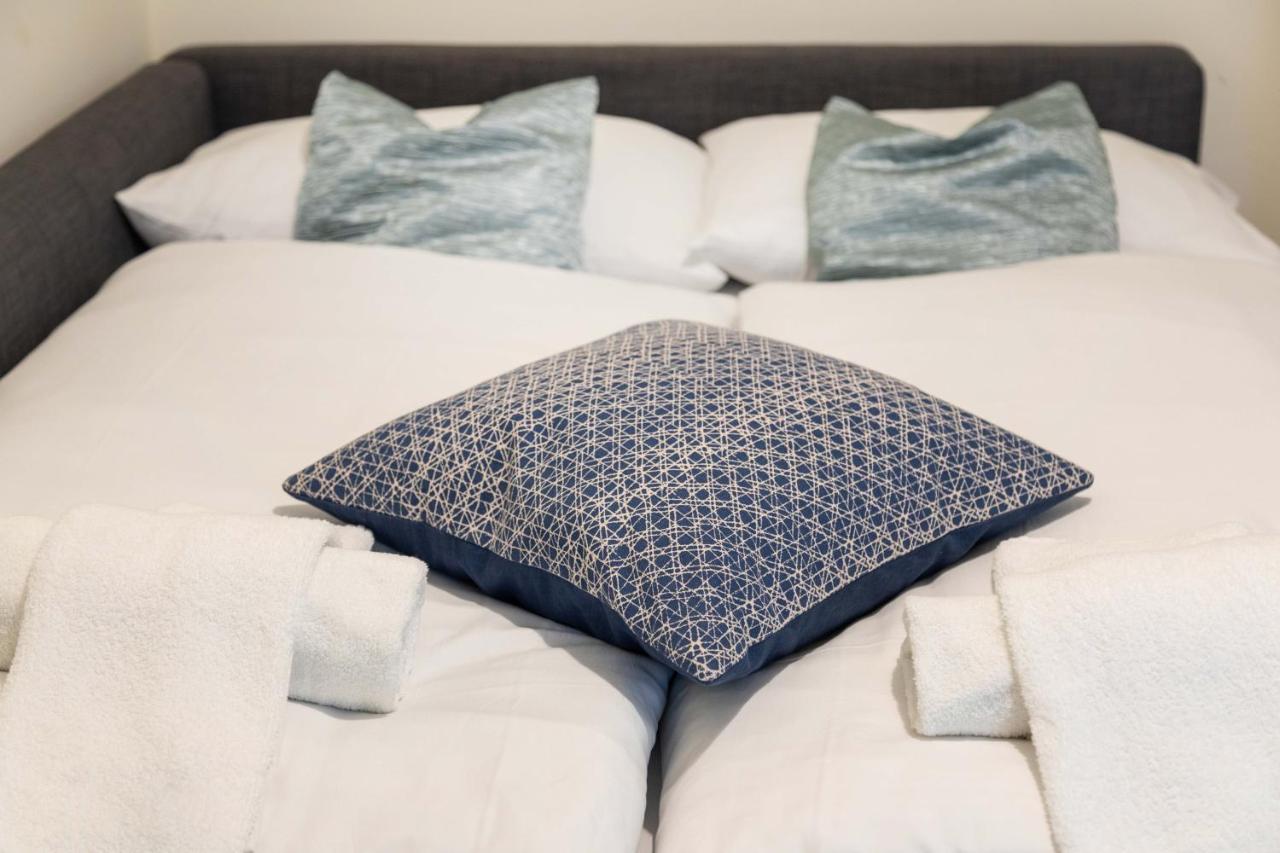 Rooms 88 Zagrzeb Zewnętrze zdjęcie