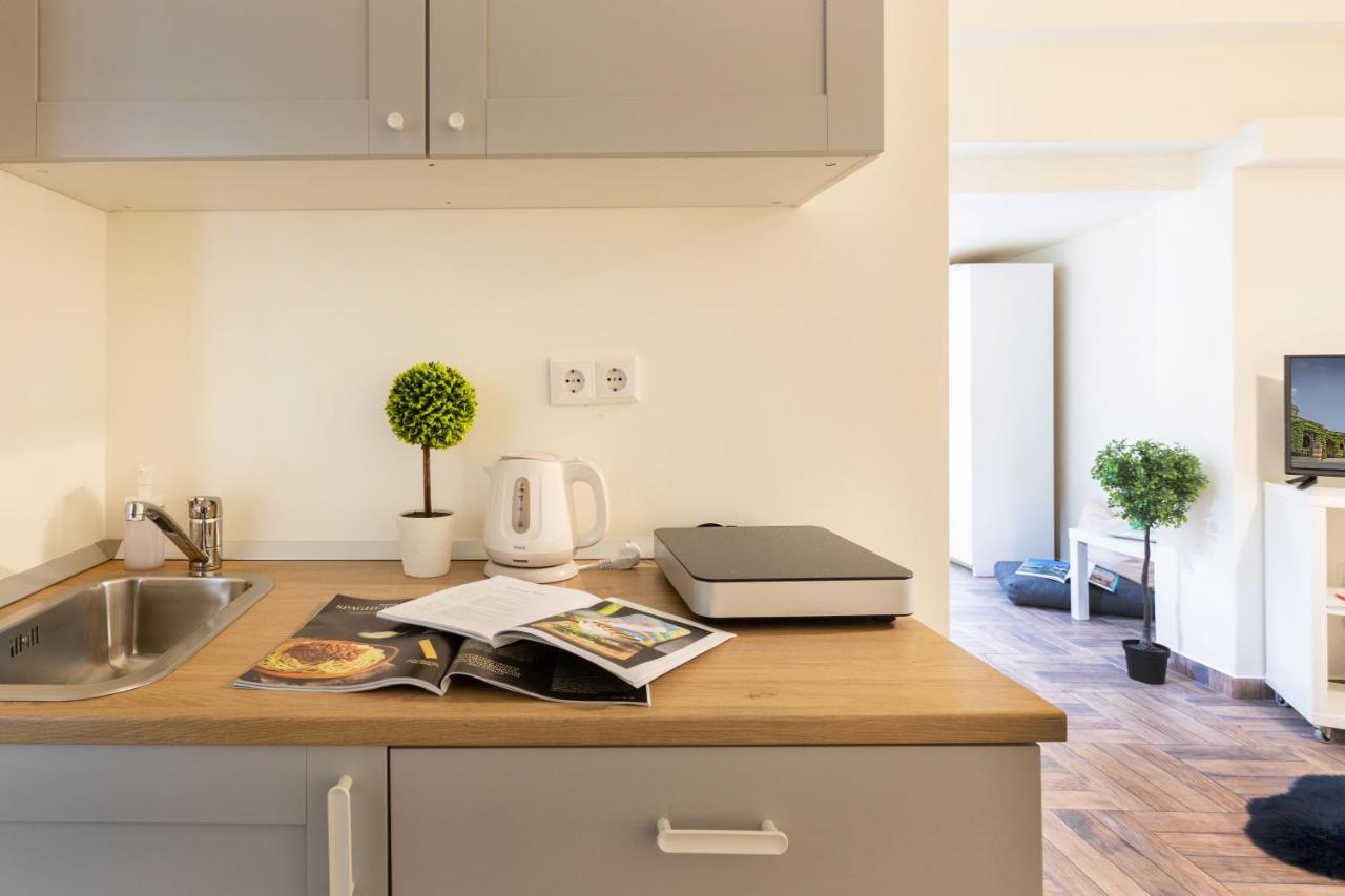 Rooms 88 Zagrzeb Zewnętrze zdjęcie
