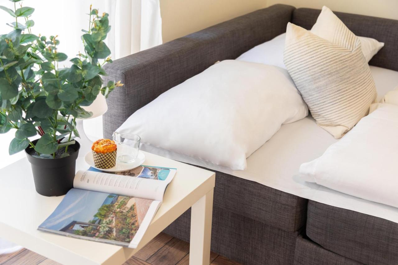 Rooms 88 Zagrzeb Zewnętrze zdjęcie
