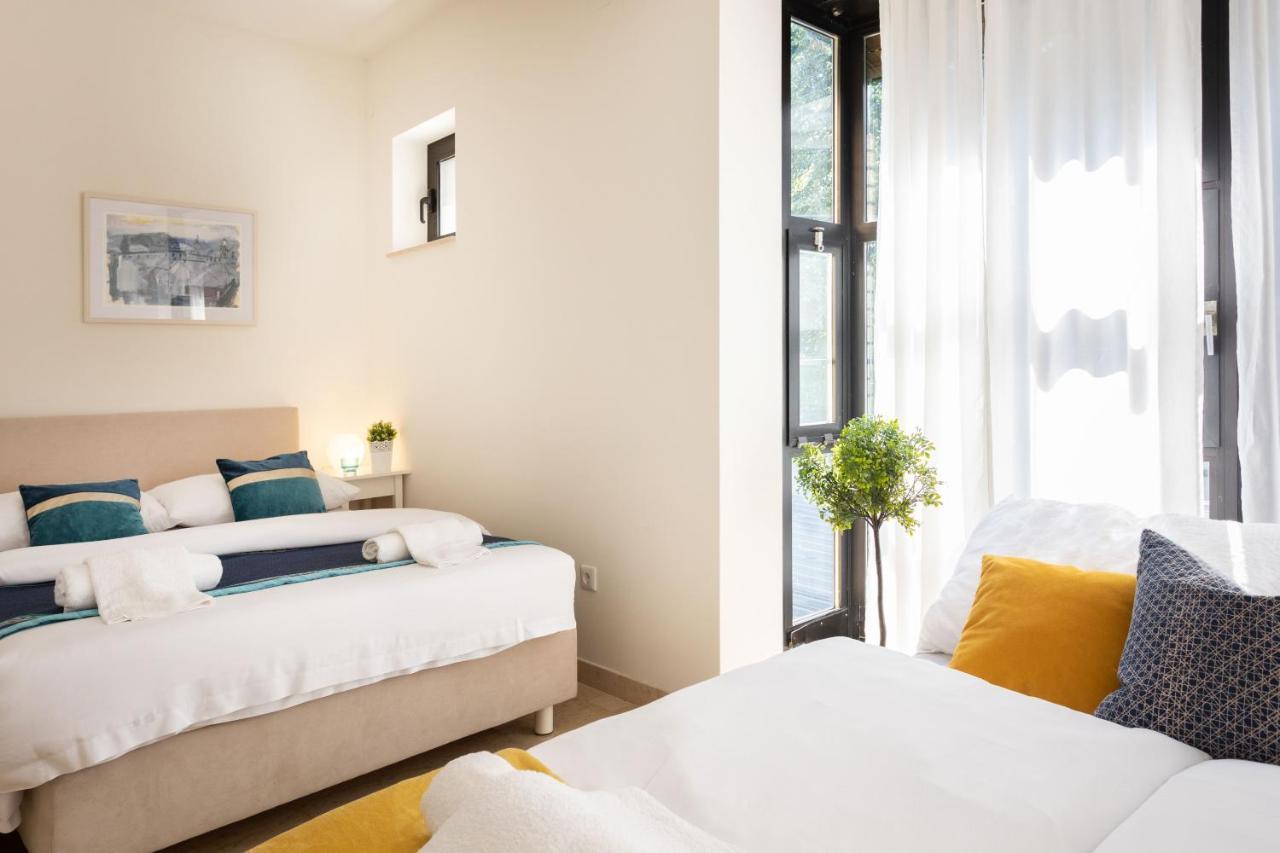 Rooms 88 Zagrzeb Zewnętrze zdjęcie