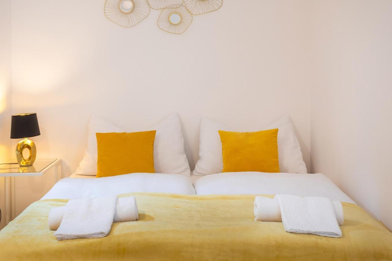 Rooms 88 Zagrzeb Zewnętrze zdjęcie