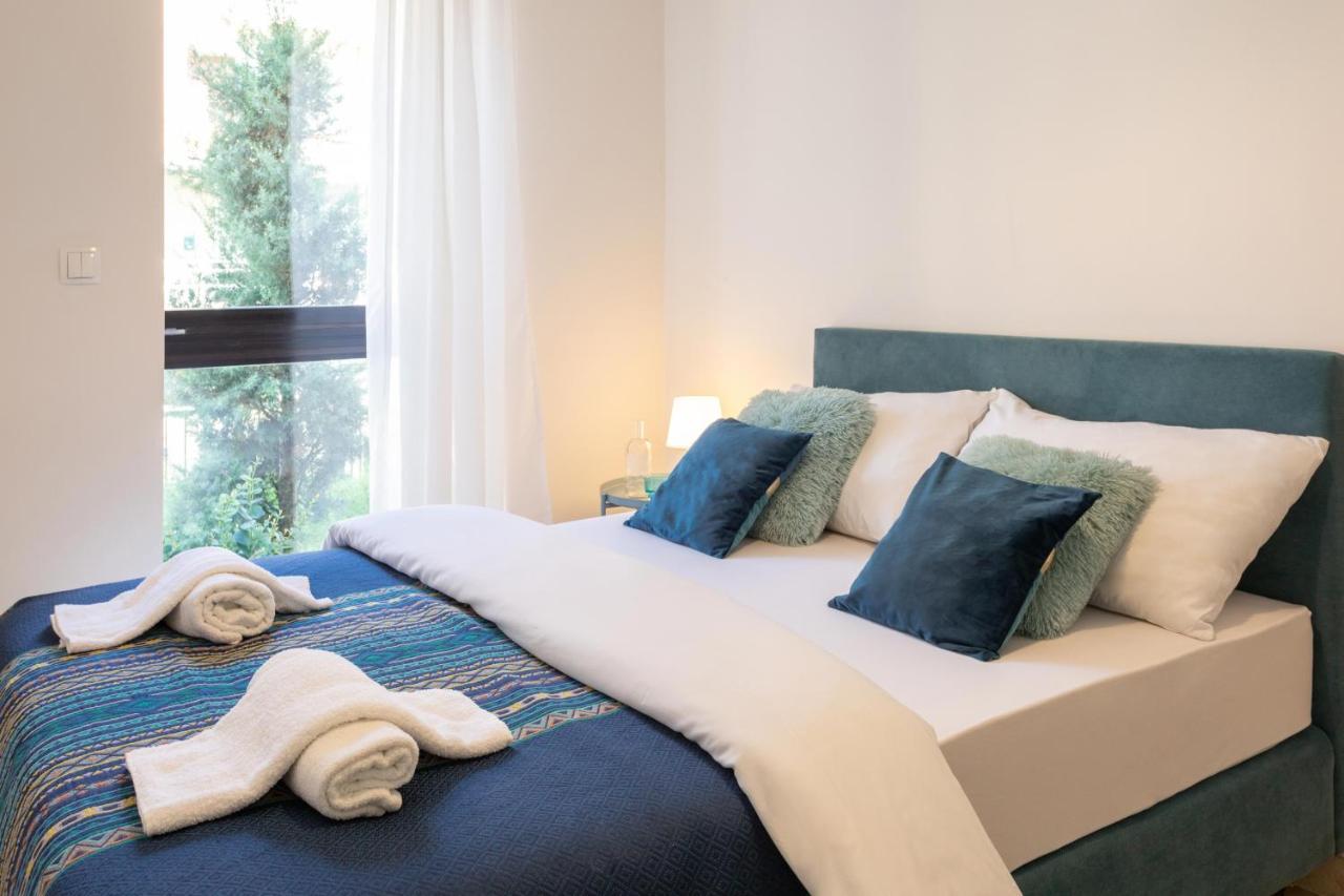 Rooms 88 Zagrzeb Zewnętrze zdjęcie