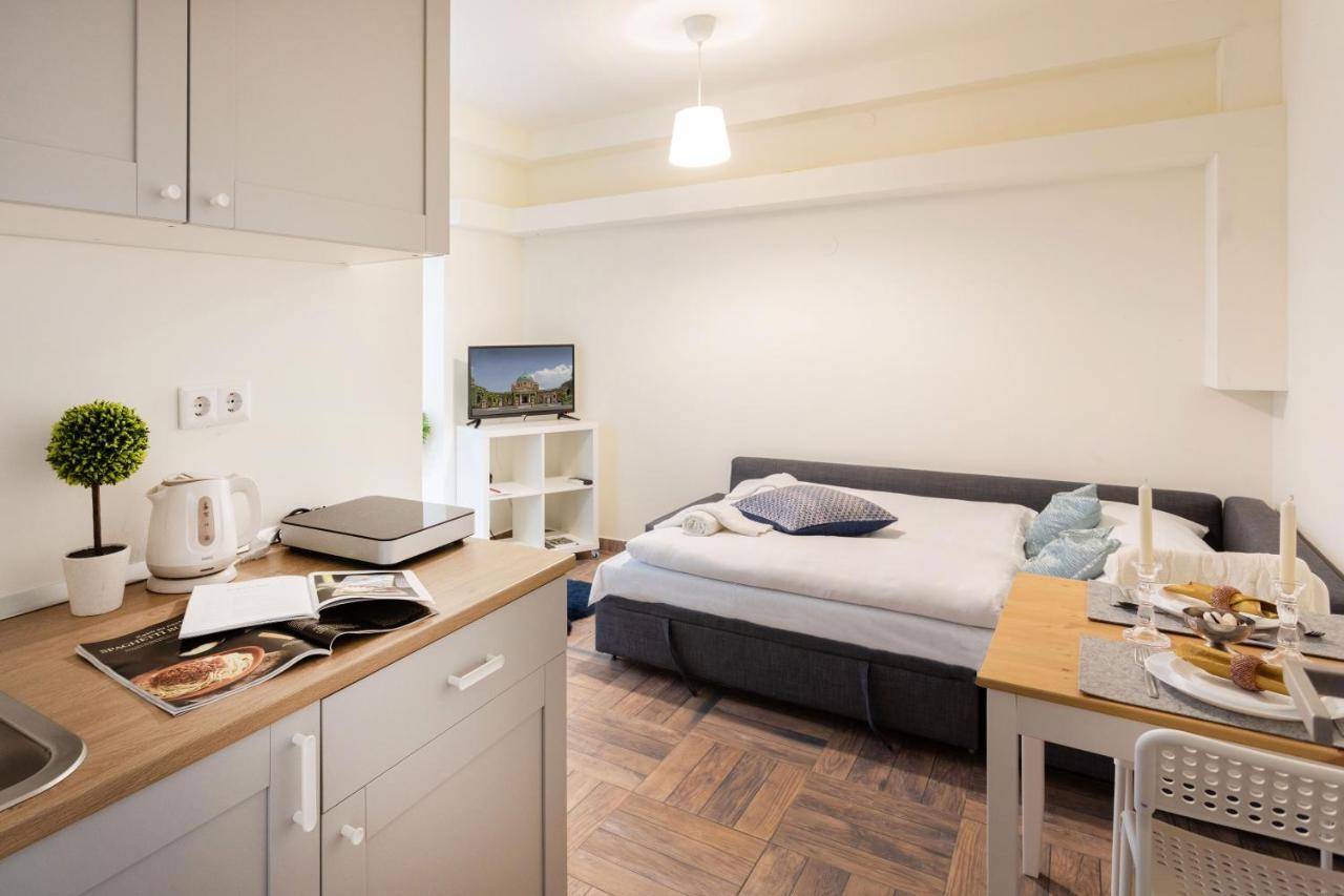 Rooms 88 Zagrzeb Zewnętrze zdjęcie