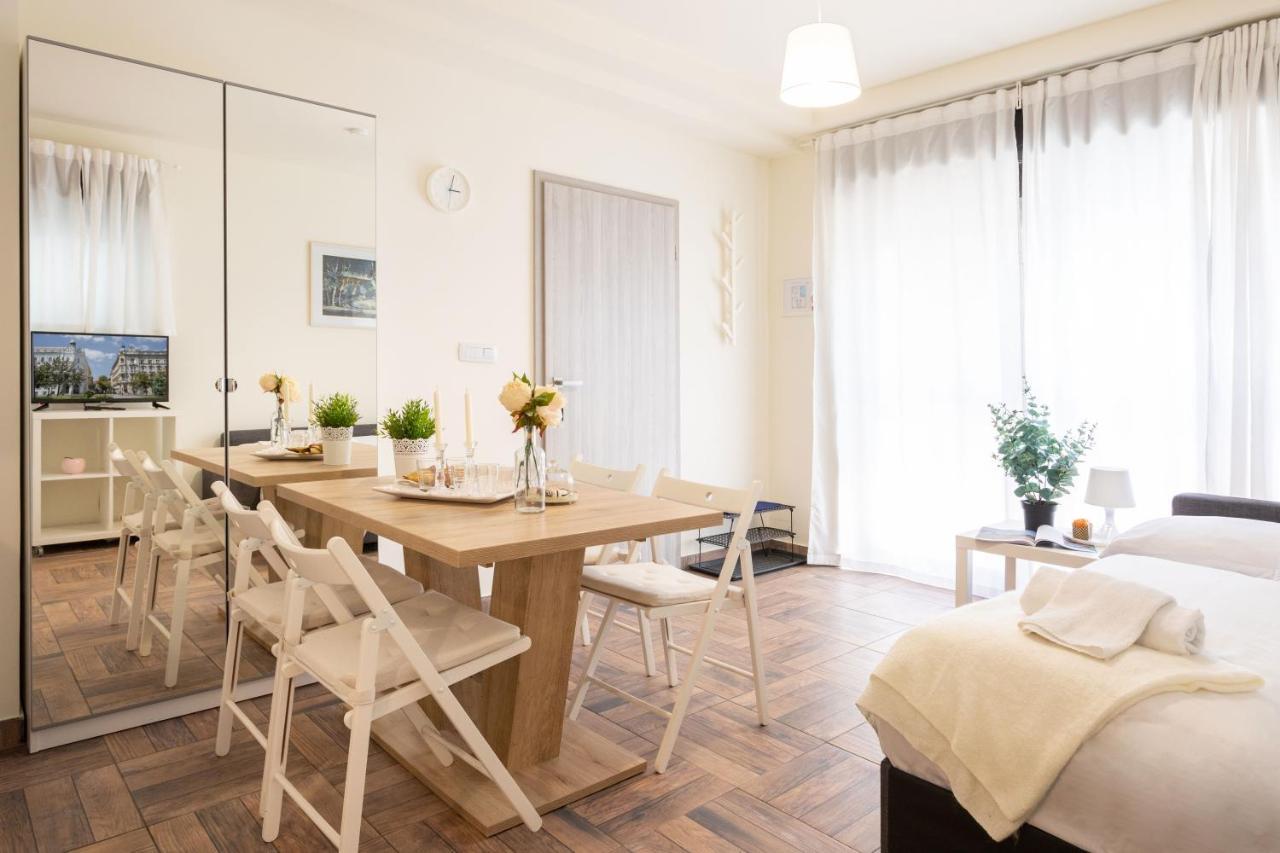 Rooms 88 Zagrzeb Zewnętrze zdjęcie