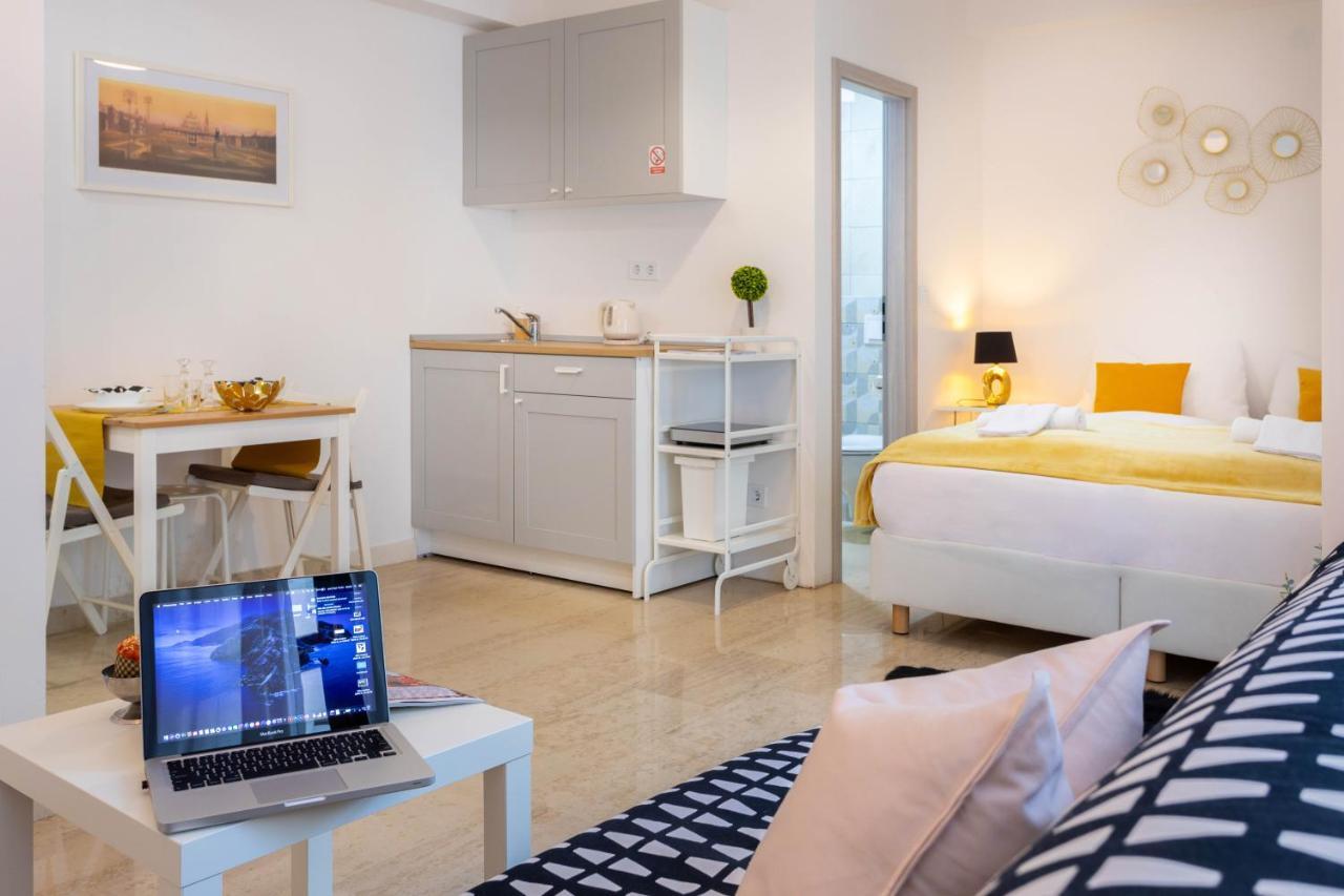Rooms 88 Zagrzeb Zewnętrze zdjęcie