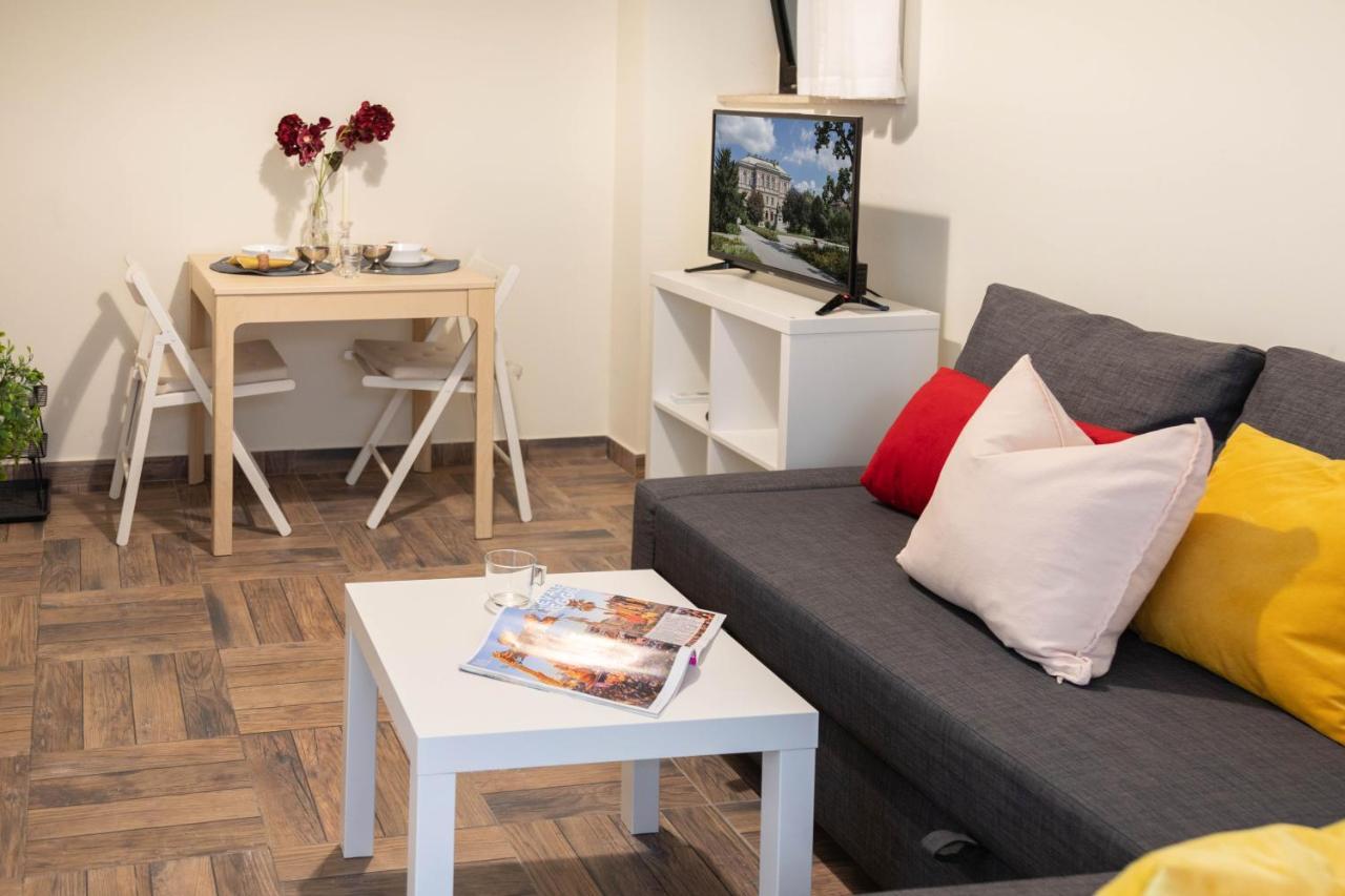 Rooms 88 Zagrzeb Zewnętrze zdjęcie