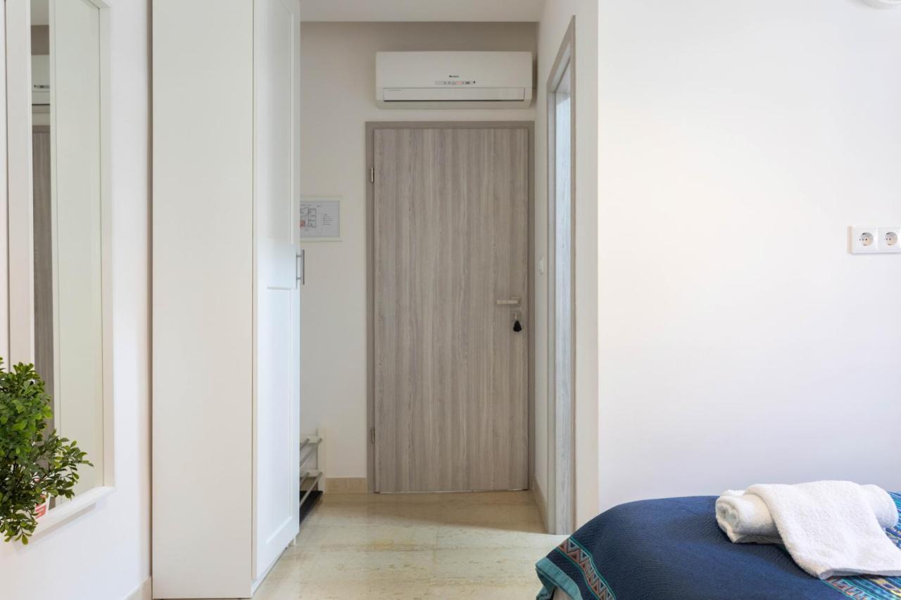Rooms 88 Zagrzeb Zewnętrze zdjęcie