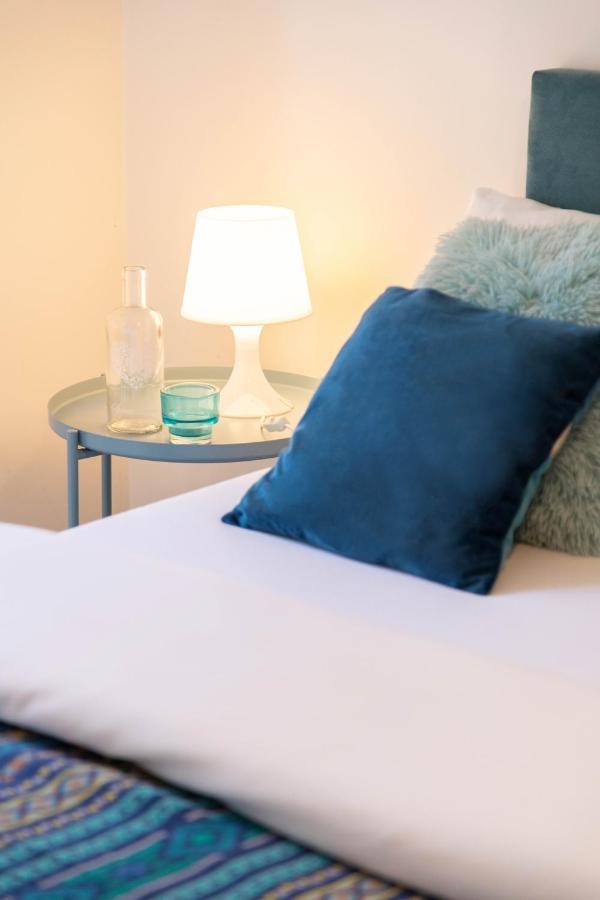 Rooms 88 Zagrzeb Zewnętrze zdjęcie